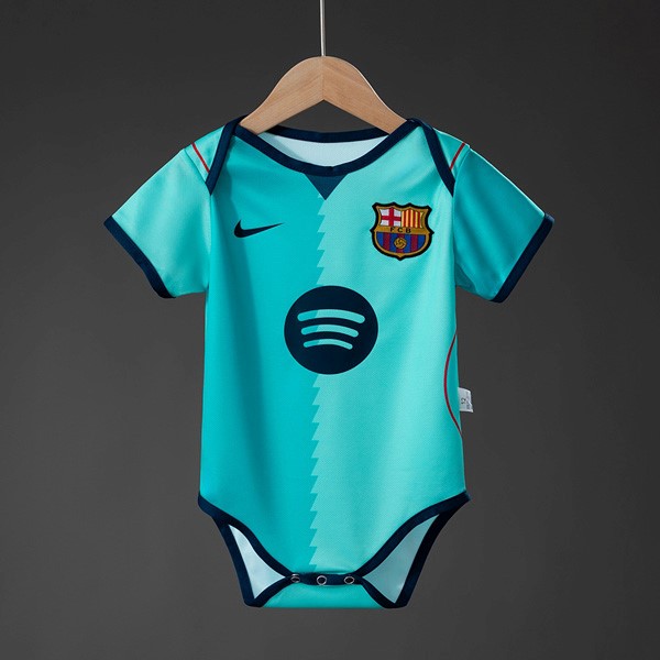 Maillot Barcelone Third Bebe 2026-27